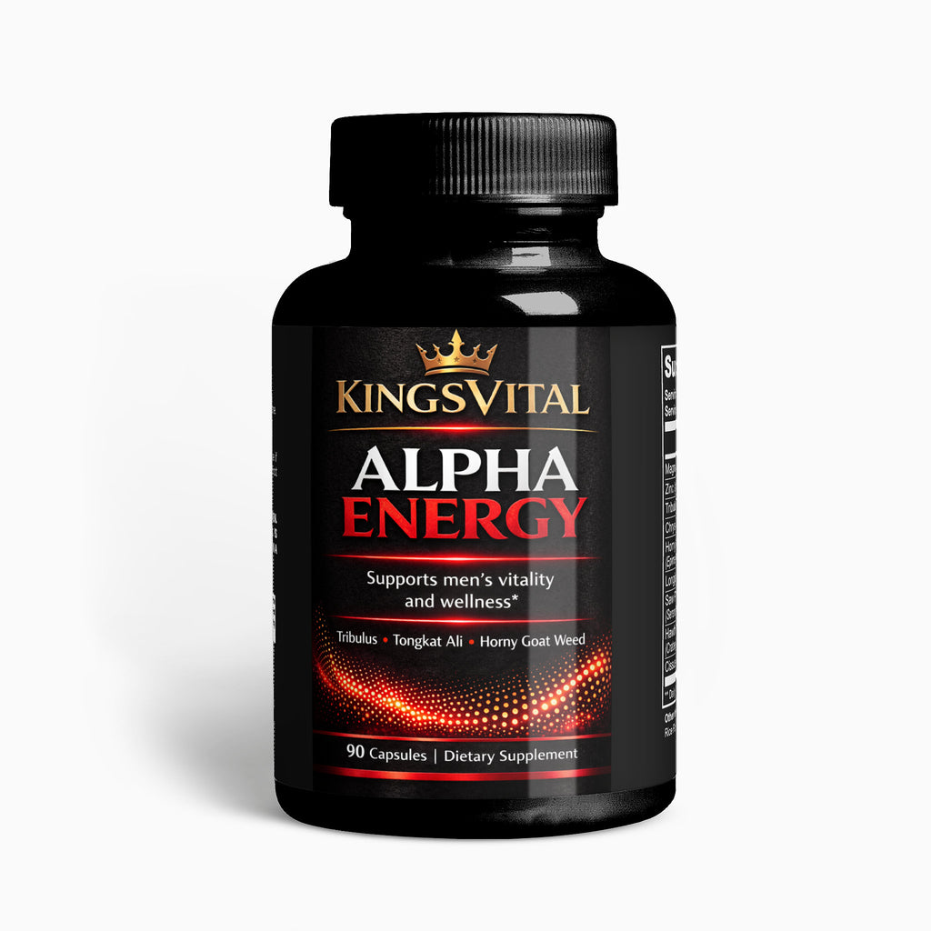 Alpha Energy