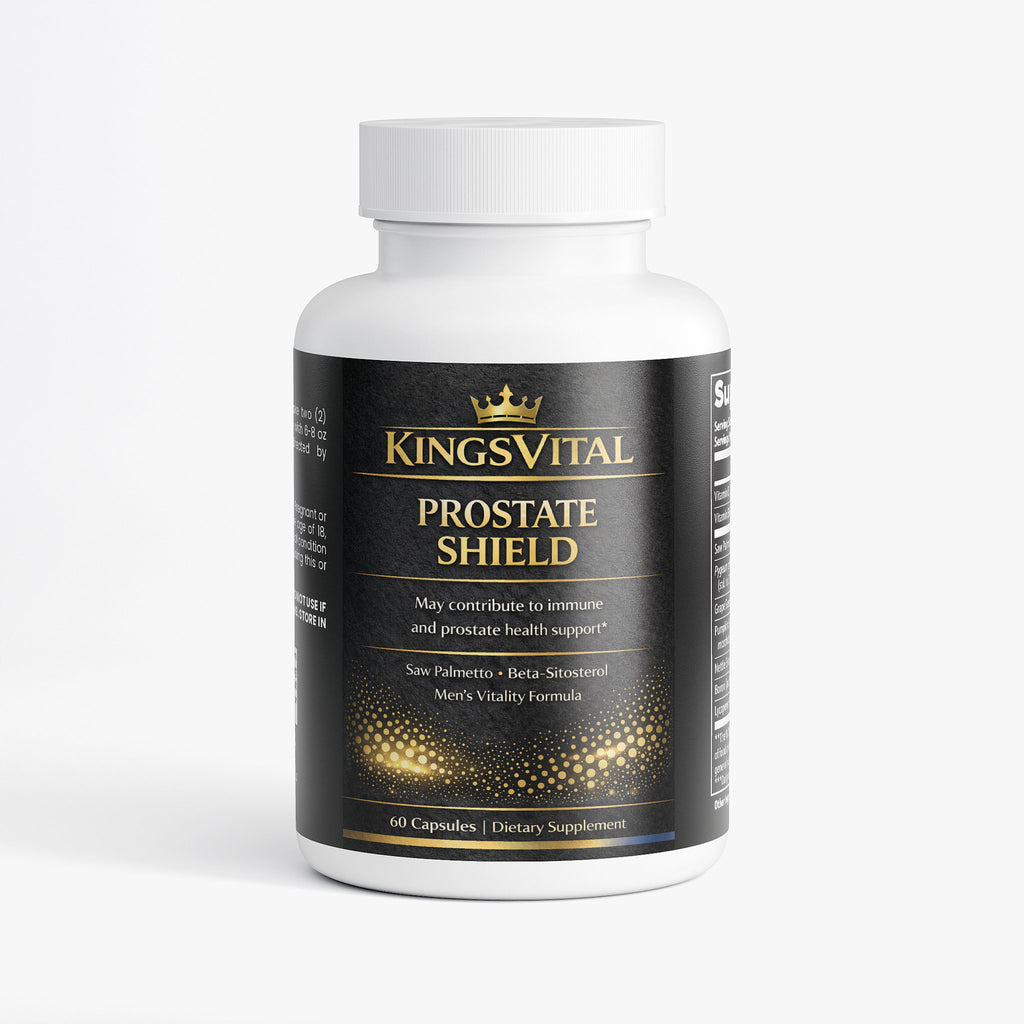 Prostate Shield