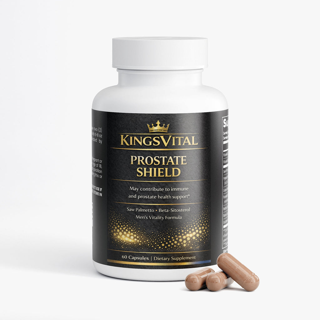 Prostate Shield