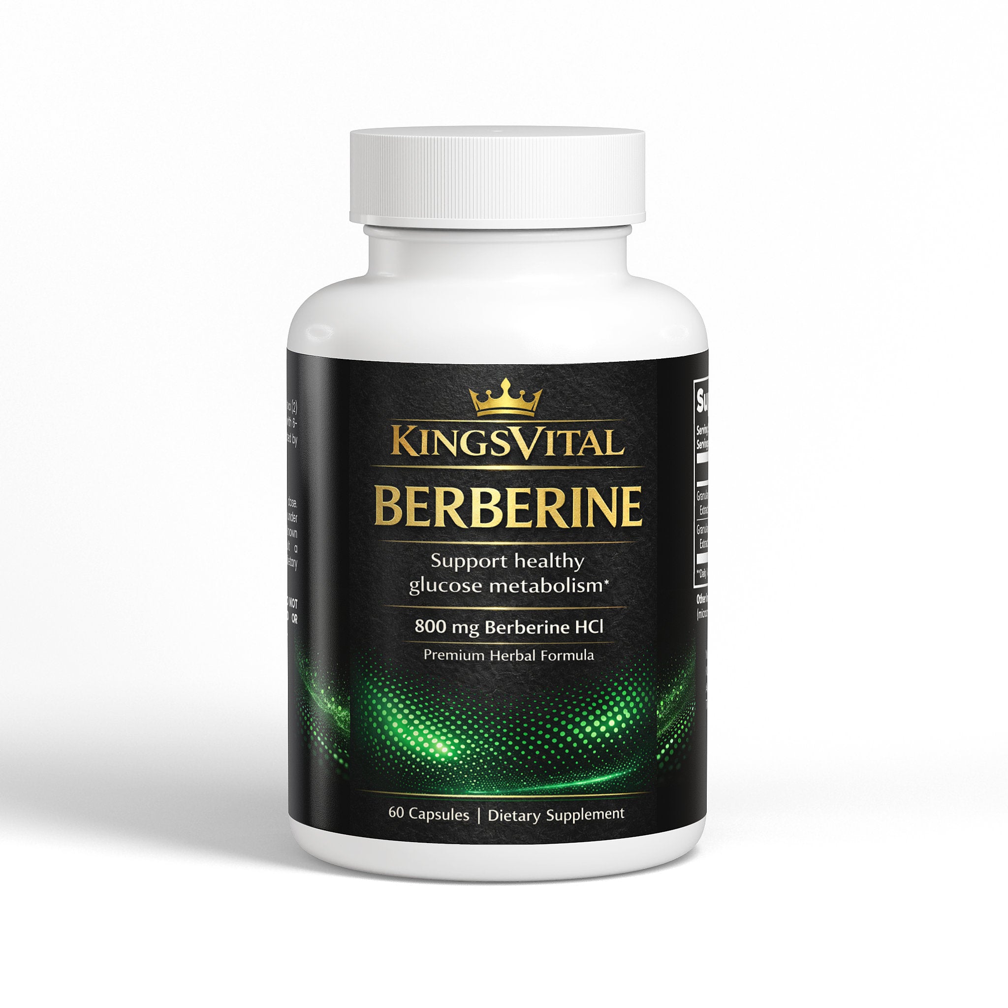 Berberine