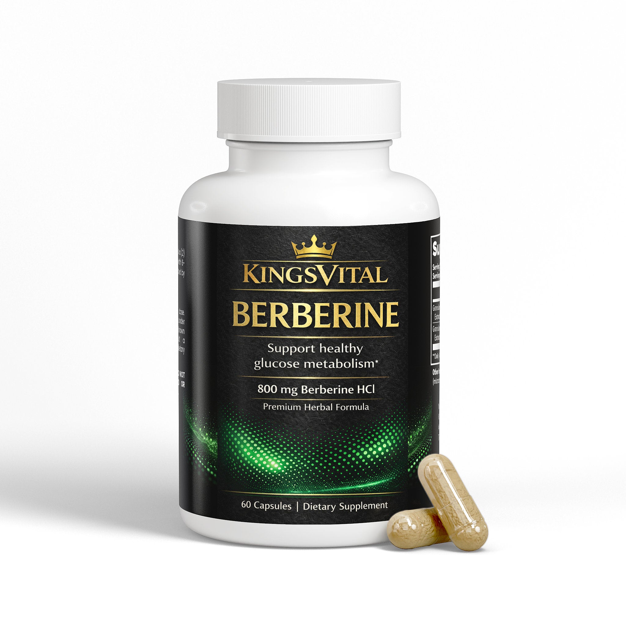 Berberine