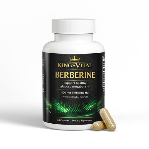 Berberine
